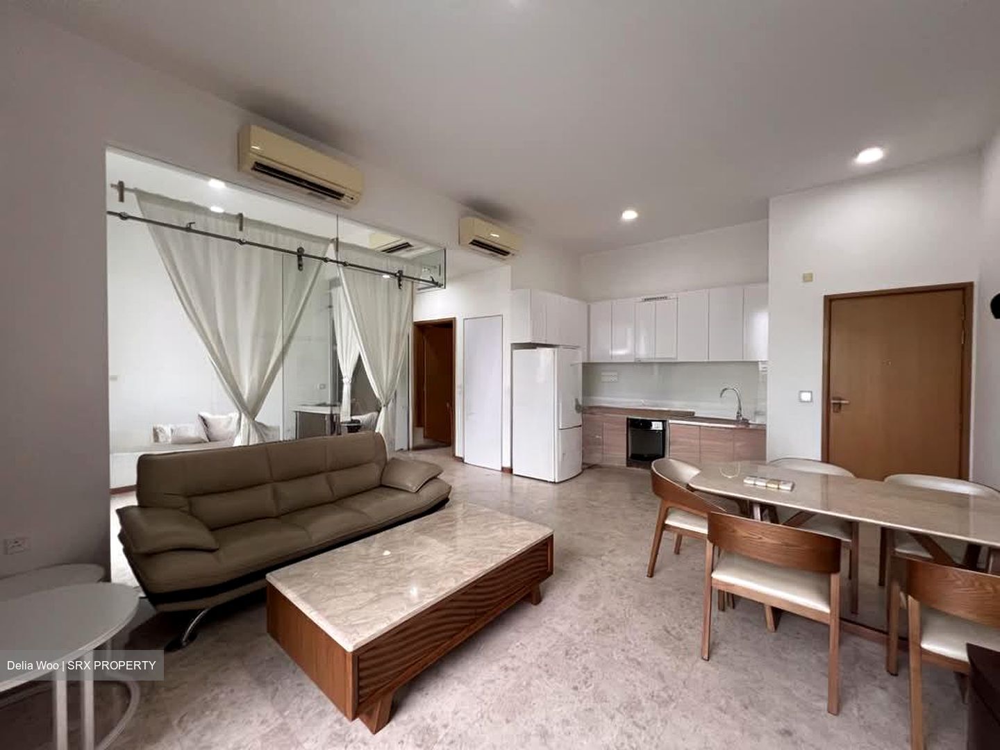 The Tennery (D23), Apartment #571007051